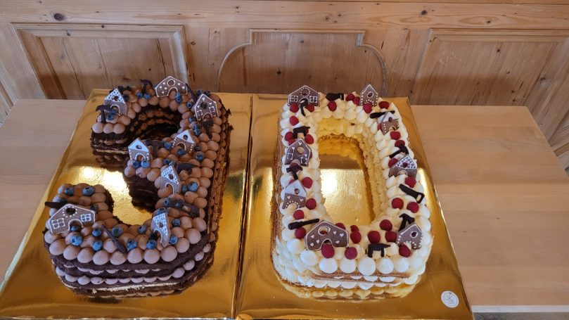 30jähriges Jubiläum