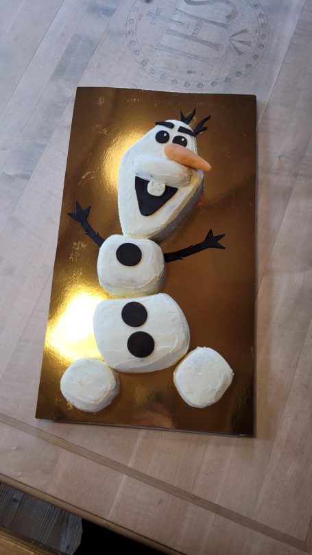 Olaf