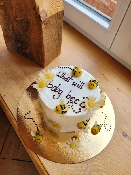 Babytorte